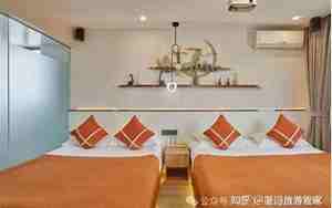 厦门旅游住哪里最好
