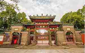 佛山祖庙景点介绍
