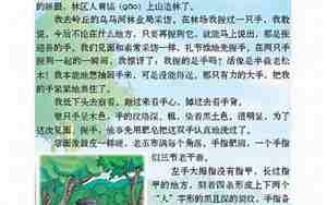 四年级下册