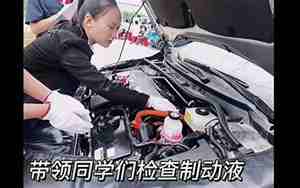 大学关于汽车的专业