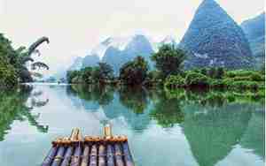 桂林十大景点