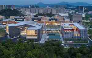 香港中文大学深圳校区