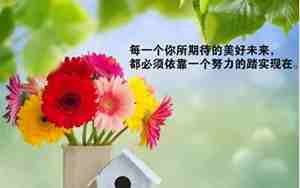 人生感悟的句子下一次