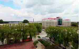 吉林师范大学分院