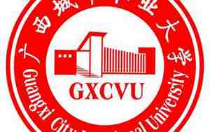 广西城市职业大学