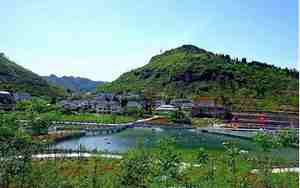 贵州务川旅游景点
