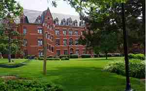 新泽西州立大学