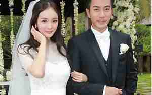 哪些明星结了婚图片