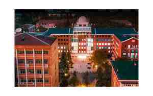 湖南师范大学法学院