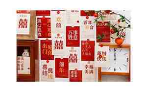 男方婚庆祝福词