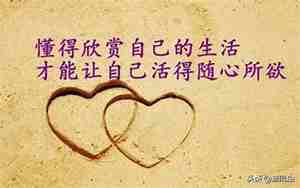 人生感悟经典句子简短