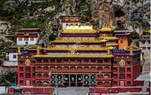 昌都景点